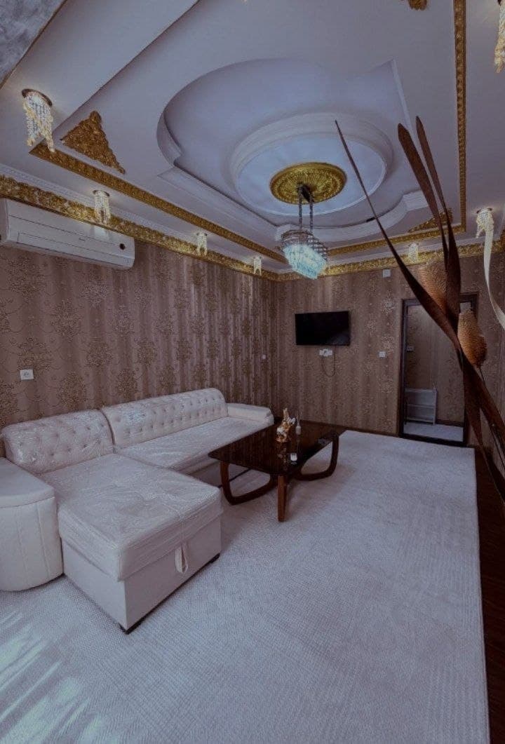 1-комнатная квартира — rasm 1