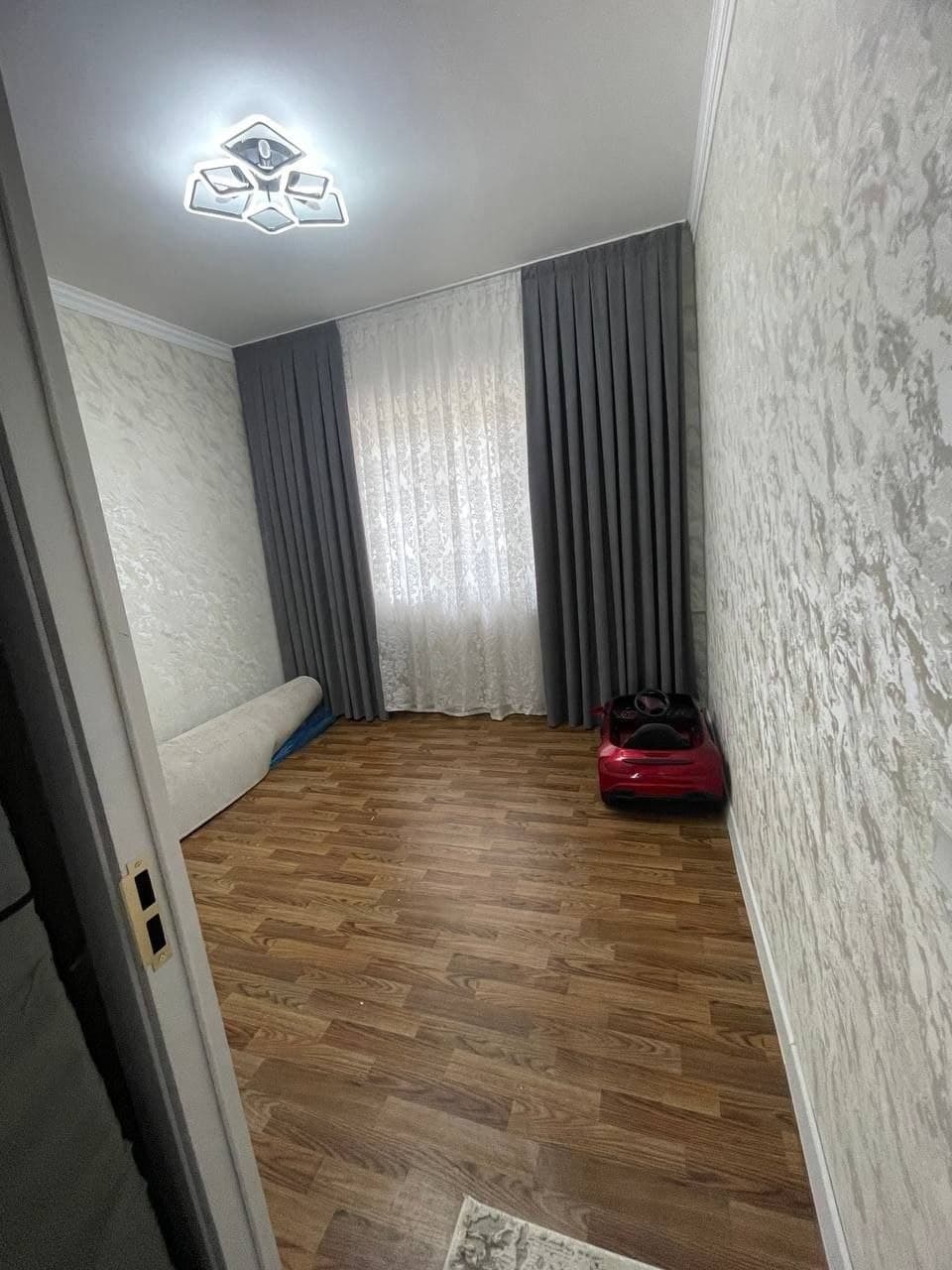 2-комнатная квартира — rasm 1