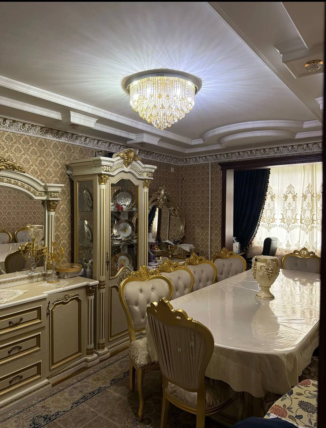 5-комнатная квартира — rasm 1