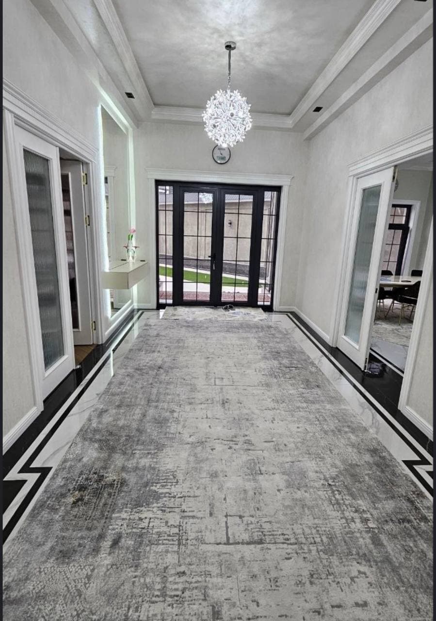 Дом с участком — rasm 1
